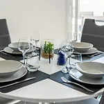 La Pepite - Appt En Hypercentre Au Calme, Terrasse Et Garage - Res Meyer Daire *