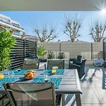 La Pepite - Appt En Hypercentre Au Calme, Terrasse Et Garage - Res Meyer