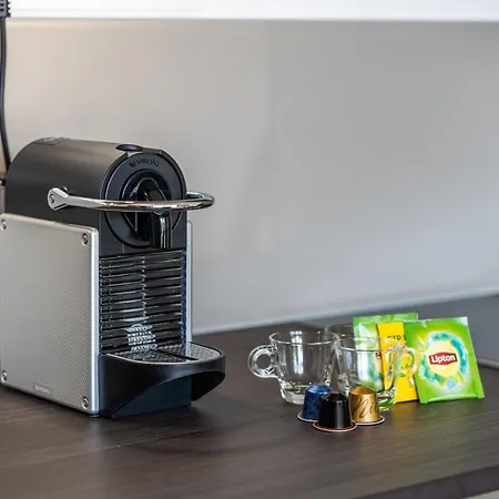 La Pepite - Appt En Hypercentre Au Calme, Terrasse Et Garage - Res Meyer Lägenhet *