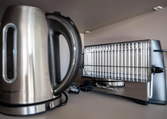 La Pepite - Appt En Hypercentre Au Calme, Terrasse Et Garage - Res Meyer * Royan