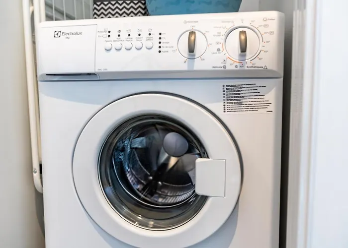 La Pepite - Appt En Hypercentre Au Calme, Terrasse Et Garage - Res Meyer * Royan