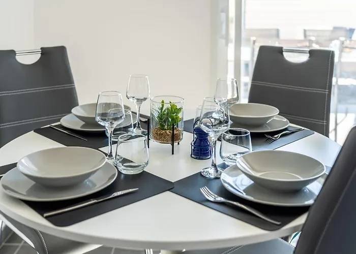 La Pepite - Appt En Hypercentre Au Calme, Terrasse Et Garage - Res Meyer Apartment *