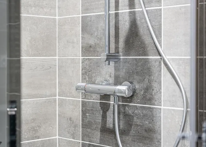 La Pepite - Appt En Hypercentre Au Calme, Terrasse Et Garage - Res Meyer